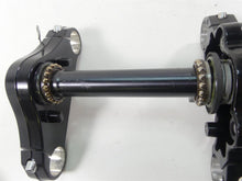 Load image into Gallery viewer, 2019 Moto Guzzi V7 III Stone 750 Upper Lower Triple Tree Set 2B003251 2B003250 | Mototech271