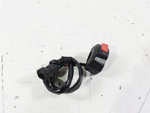 Load image into Gallery viewer, 2005 Kawasaki ZX12R Ninja Right Hand Start Stop Control Switch 46091-1809 | Mototech271
