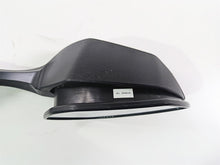 Load image into Gallery viewer, 2016 Kawasaki ZX10R Ninja Left Front Mirror Blinker Set - Read 56001-0322