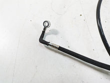 Load image into Gallery viewer, 2020 Ducati Scrambler 1100 Sport Pro Front Abs Brake Line Hose Set 61811162B | Mototech271