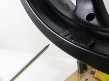 Load image into Gallery viewer, 2013 Yamaha VMX17 V-Max 1700 Straight Rear Wheel Rim 18x6 2S3-25338-00-98 | Mototech271