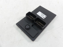 Load image into Gallery viewer, 2011 BMW R1200GS K255 Adv Central Chassis Electronics Module 61358521877