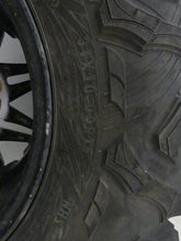 Load image into Gallery viewer, 2021 Kawasaki Teryx KRX1000 KRF1000 Left Wheel Tire 31X10.00R15 ML1 41009-0817 | Mototech271