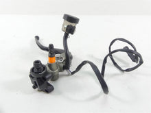 Load image into Gallery viewer, 2019 Ducati Multistrada 1260 S Pikes Peak Radial Clutch Master Cylinder 63040674