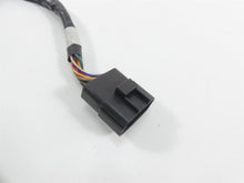 Load image into Gallery viewer, 2005 Ducati Multistrada 1000S Left Hand Light Mode Control Switch 65140141A | Mototech271