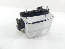 Load image into Gallery viewer, 2016 Harley FXDL Dyna Low Rider Electric Holder Tray & Chrome Cover 70367-12 | Mototech271