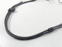 Load image into Gallery viewer, 2014 Harley Touring FLHXS Street Glide Sp Front Abs Brake Line Hose Set 41800009 | Mototech271