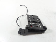 Load image into Gallery viewer, 2013 Harley Davidson VRSCF Muscle Side License Plate Holder Mount 69390-09 | Mototech271