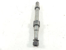 Load image into Gallery viewer, 2013 Harley Softail FLSTFB Fat Boy Lo Front Wheel Spindle Axle 25mm 41545-07A | Mototech271