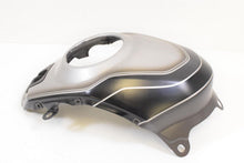 Load image into Gallery viewer, 2012 Ducati Multistrada 1200S CABRON FIBER Tank Cover Cowl Fairing 96901610B