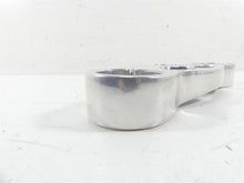 Load image into Gallery viewer, 2021 Harley Softail FLSB Sport Glide Upper Triple Tree Clamp - Read 45900188 | Mototech271