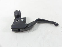 Load image into Gallery viewer, 2019 Harley XL883 N Sportster Iron Clutch Perch & Lever Set 36700013 36700011