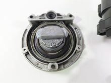 Load image into Gallery viewer, 2016 Honda CBR650 F Ignition Switch Key Lock Set 35010-MJE-A02 35010-MJE-A04