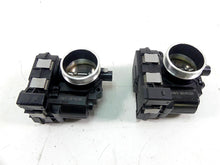 Load image into Gallery viewer, 2016 BMW R1200GS Adv K51 Throttle Body Bodies Fuel Injection Set 13548564959