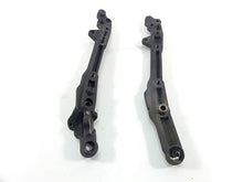 Load image into Gallery viewer, 2011 Victory Cross Country Lower Engine Mount Frame Rail Cradle Set 5137537 | Mototech271