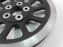 Load image into Gallery viewer, 2014 Harley FXDF Dyna Fat Bob Rear Drive Belt Pulley Sprocket 66T 1" 40374-07 | Mototech271