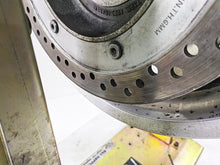 Load image into Gallery viewer, 1998 Honda GL1500 Valkyrie Tour Straight 16x5 Rear Wheel Rim 42650-MZ0-670 | Mototech271