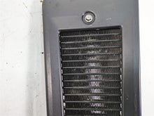 Load image into Gallery viewer, 2020 Harley Softail FXBB Street Bob Oil Cooler & Cover Set 62700191