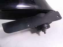 Load image into Gallery viewer, 2018 BMW K1600 Bagger Left Side Vent Wind Deflector - Read 46638393415