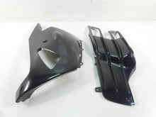 Load image into Gallery viewer, 2012 Kawasaki ZX1400 ZX14R Ninja Right Side Fairing Cover Set 55028-0441