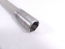 Load image into Gallery viewer, 2006 Suzuki M109R VZR1800 Boulevard Front Axle Wheel Spindle 25mm 54711-48G00