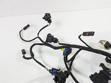Load image into Gallery viewer, 2014 BMW K1300S K40 Main & Engine Wiring Harness 61117712914 12517726207 | Mototech271