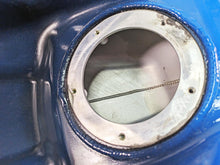 Load image into Gallery viewer, 2022 Harley RA1250 S Pan America Fuel Gas Petrol Tank - No Dents 61000534 | Mototech271