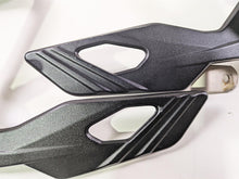 Load image into Gallery viewer, 2017 KTM 1290 Super Duke GT Rear Passenger Footpeg 6140304800033S 6140304900033S