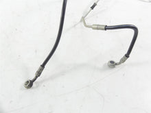 Load image into Gallery viewer, 2017 Ducati Hypermotard 939 Rear Abs Brake Line Hose Set 61910411B | Mototech271