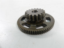 Load image into Gallery viewer, 2015 Yamaha Waverunner VX1100 Cruiser Starter Gear Sprocket Set 6D3-15515-00-00