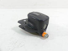 Load image into Gallery viewer, 2015 Harley FLS Softail Slim Front 1/2" Brake Master Cylinder 41700233 | Mototech271