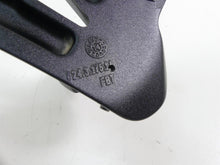 Load image into Gallery viewer, 2015 Ducati Diavel Dark Left Rider Footpeg Foot Peg & Shift Link Set 82411751A | Mototech271