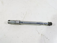 Load image into Gallery viewer, 2017 Harley Touring FLTRXS Road Glide Front Axle Wheel Spindle 25Mm 41547-07A | Mototech271