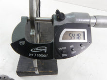 Load image into Gallery viewer, 2013 Yamaha VMX17 V-Max 1700 Front Brake Disc Rotor Set 2S3-2581T-00-00