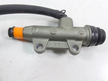 Load image into Gallery viewer, 2020 Ducati Panigale 1100 V4 S SBK Rear Brembo Brake Master Cylinder 62540311C | Mototech271