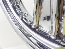 Load image into Gallery viewer, 2004 Harley FLHTC SE CVO Electra Glide Front Wheel Rim 16x3 43478-04 | Mototech271