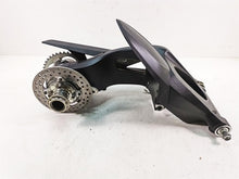Load image into Gallery viewer, 2013 MV Agusta F3 675 ERA Rear Swingarm Swing Arm & Axle 8B00B5783 | Mototech271