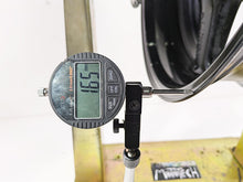 Load image into Gallery viewer, 2008 Honda CBR1000RR SC59 17x6 Rear Wheel Rim - Read 42650-MFL-000ZA | Mototech271