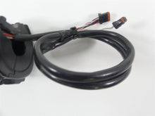 Load image into Gallery viewer, 2018 Harley FXBRS Softail Breakout Right Hand Start Kill Control Switch 71500462 | Mototech271