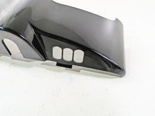 Load image into Gallery viewer, 2015 Harley Touring FLHTKL Electra Glide Ignition Switch Cover 70900137