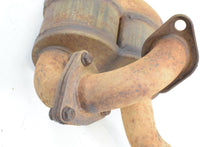 Load image into Gallery viewer, 2016 Can-Am Maverick 1000R STD Exhaust Pipe Cat Header Set 707601210 | Mototech271