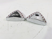 Load image into Gallery viewer, 2012 Victory Cross Country Ignition Coil Triangle Side Cover Set 5245659 | Mototech271