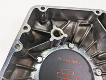 Load image into Gallery viewer, 2000 Harley FXSTS Softail Springer Outer Primary Drive Clutch Cover 60506-99