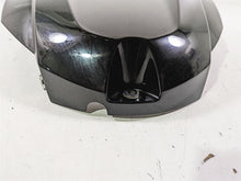 Load image into Gallery viewer, 2017 BMW S1000R K47 Fuel Tank Air Box Trim Panel Cover Fairing 46638540863