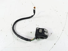Load image into Gallery viewer, 2017 Ducati Monster 1200 S Left Hand Control Switch Light READ 65110281B | Mototech271