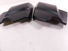 Load image into Gallery viewer, 2016 Harley Touring FLTRX Road Glide Side Cover Fairing Set 66048-09A 66250-09 | Mototech271