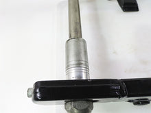 Load image into Gallery viewer, 2011 Harley FXDC Dyna Super Glide Rear Swingarm & Belt Guards 47820-10 | Mototech271