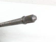 Load image into Gallery viewer, 2016 Honda VT1300 CRG Stateline Differential Drive Shaft Set 28K 41300-MFR-670