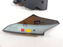 Load image into Gallery viewer, 2022 Triumph Speed Triple 1200 RS Left Above Engine Side Cover -Read T2311650 | Mototech271