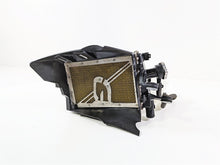 Load image into Gallery viewer, 2015 BMW R1200GS K50 Right Left Radiator Fan & Covers -No Leaks 17118546416